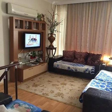 Svet דירה